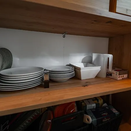 Micro Loft In Prime Business