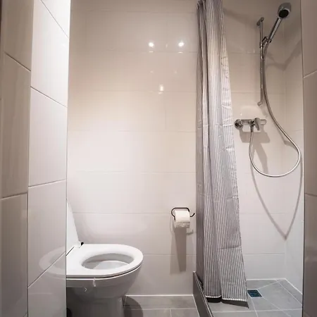 Micro Loft In Prime Business